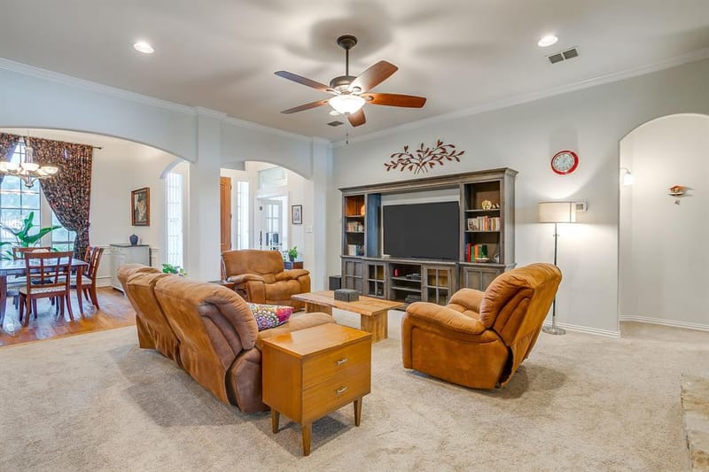 505 Morrow Road, Springtown TX 76082 - Photo 6