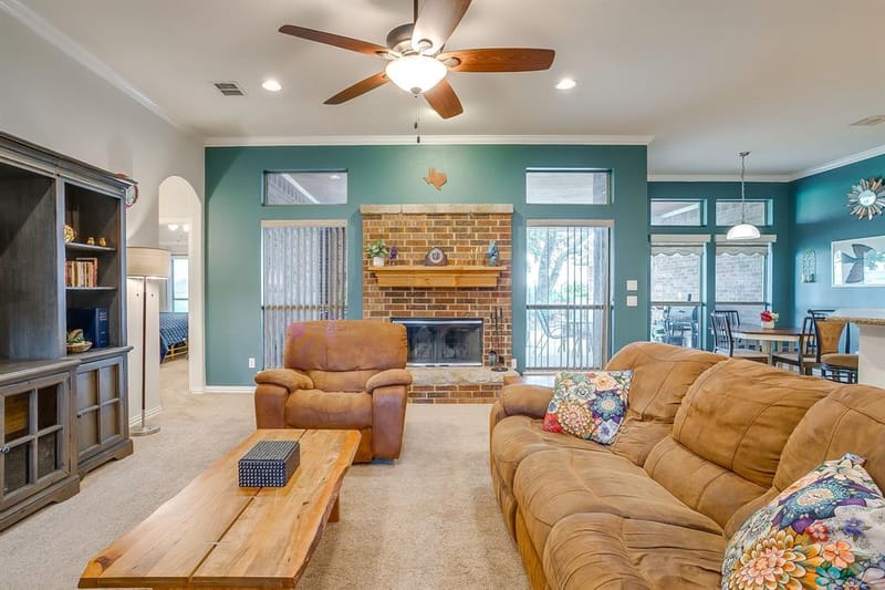 505 Morrow Road, Springtown TX 76082 - Photo 7