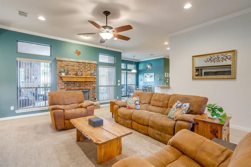 505 Morrow Road, Springtown TX 76082 - Photo 9