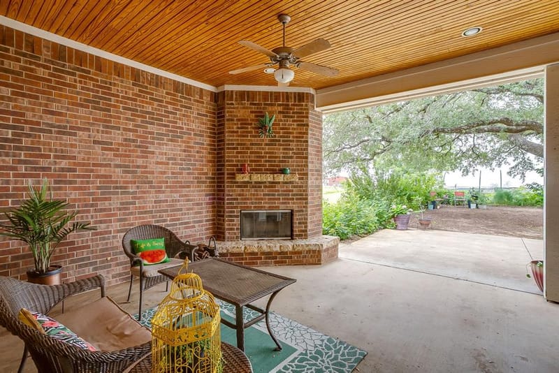 505 Morrow Road, Springtown TX 76082 - Photo 29