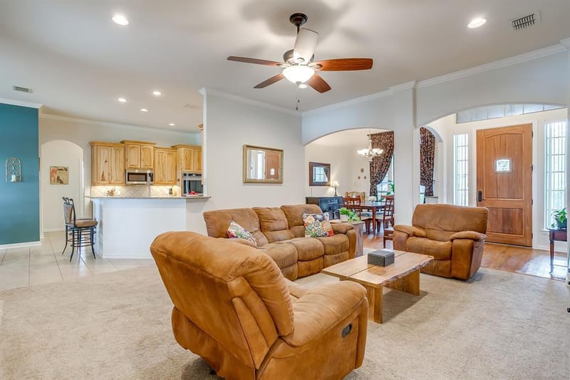 505 Morrow Road, Springtown TX 76082 - Photo 8