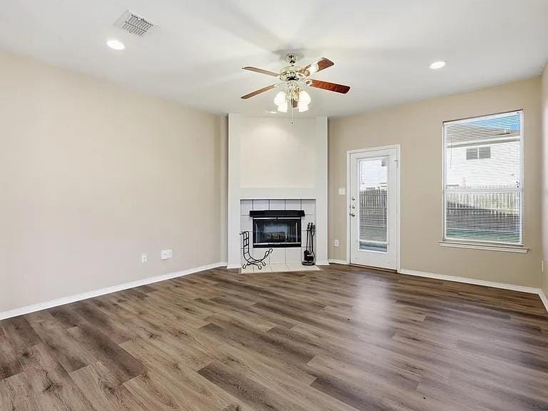 1048 Harriman Drive, Saginaw TX 76131 - Photo 8