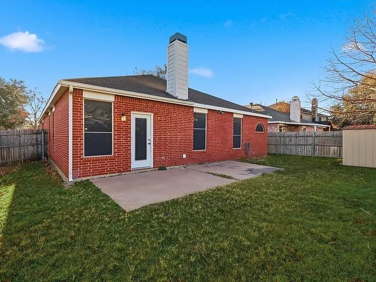 1048 Harriman Drive, Saginaw TX 76131 - Photo 21