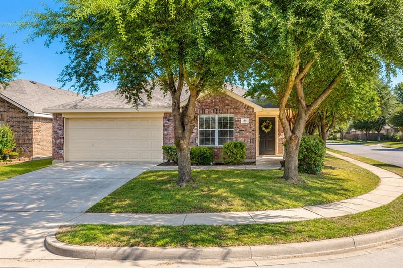1441 Mountain Air Trail, Fort Worth TX 76131 - Photo 3