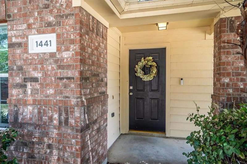 1441 Mountain Air Trail, Fort Worth TX 76131 - Photo 5
