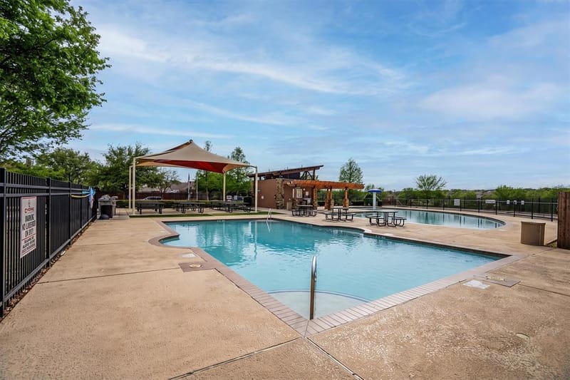 1441 Mountain Air Trail, Fort Worth TX 76131 - Photo 38