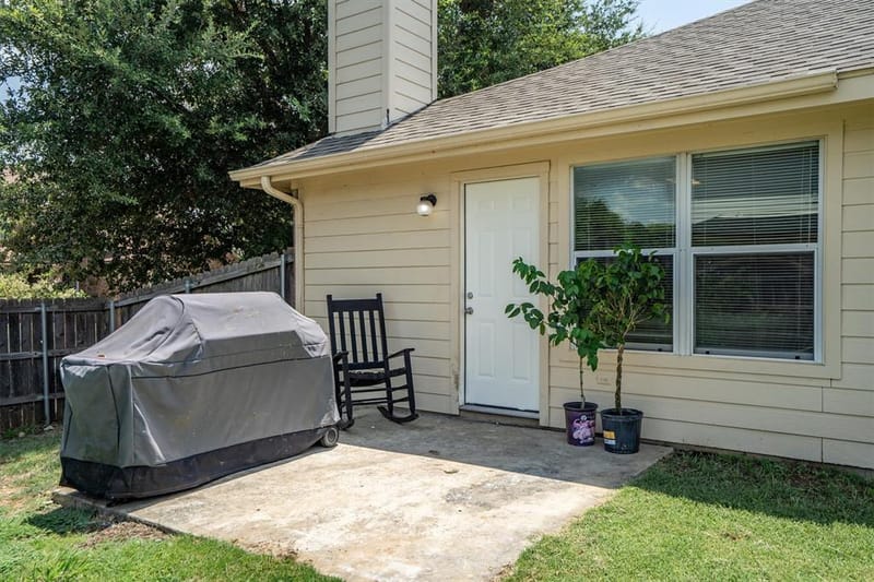1441 Mountain Air Trail, Fort Worth TX 76131 - Photo 33