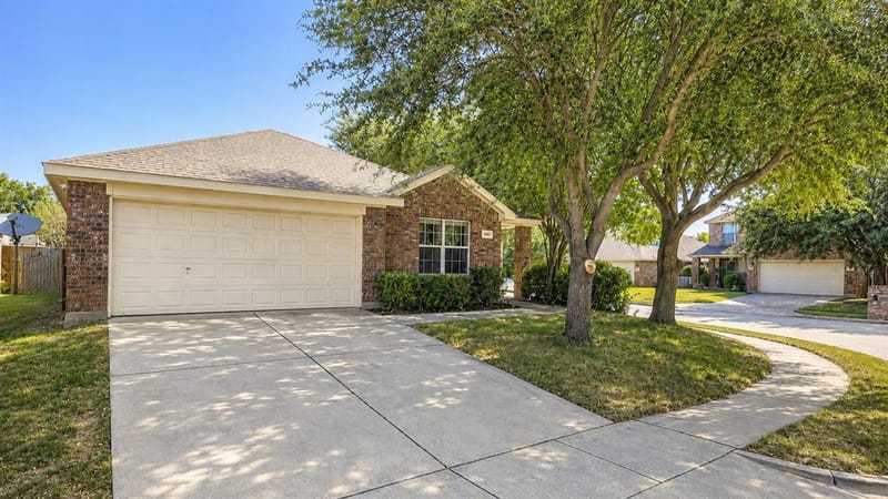 1441 Mountain Air Trail, Fort Worth TX 76131 - Photo 4