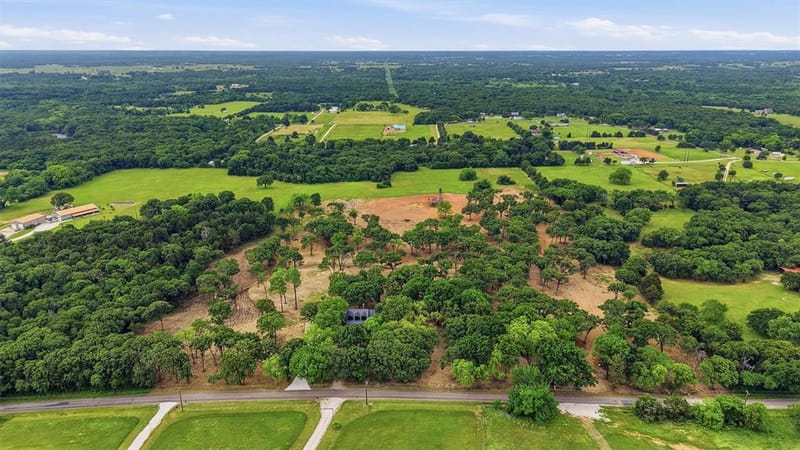 410 Arkansas Road, Sadler TX 76264 - Photo 38