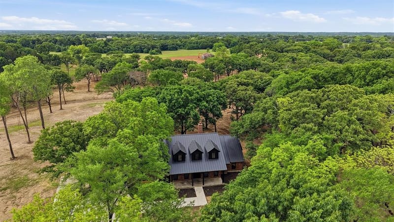 410 Arkansas Road, Sadler TX 76264 - Photo 37