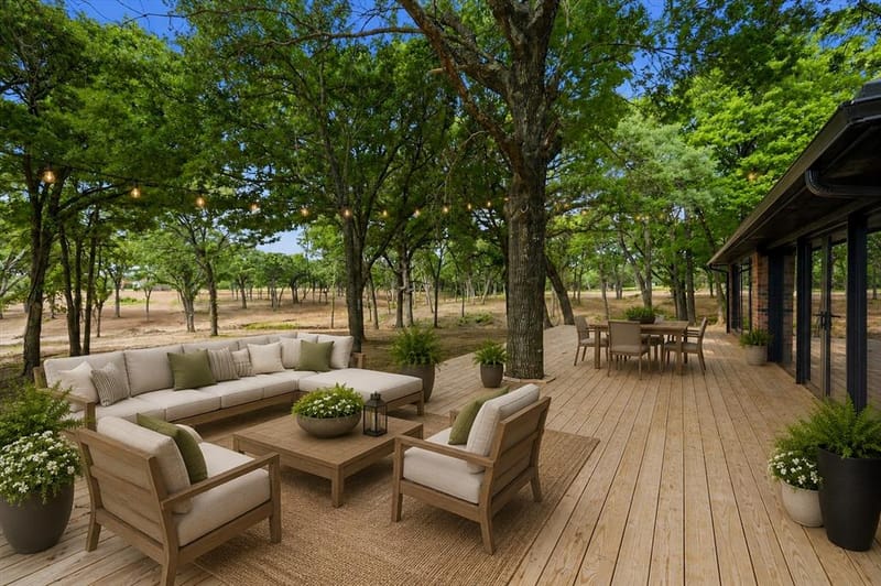 410 Arkansas Road, Sadler TX 76264 - Photo 35