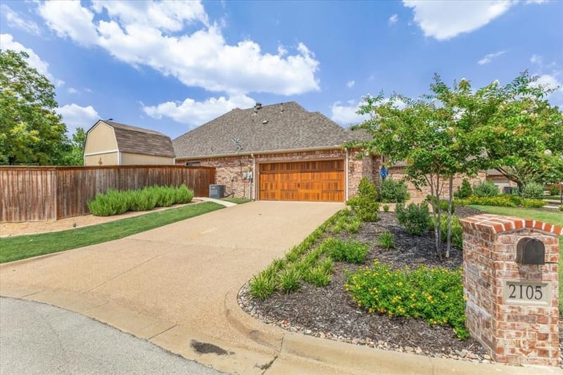 2105 Norwood Lane, Arlington TX 76013 - Photo 7