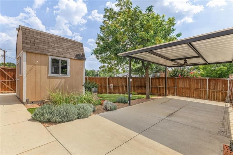 2105 Norwood Lane, Arlington TX 76013 - Photo 34