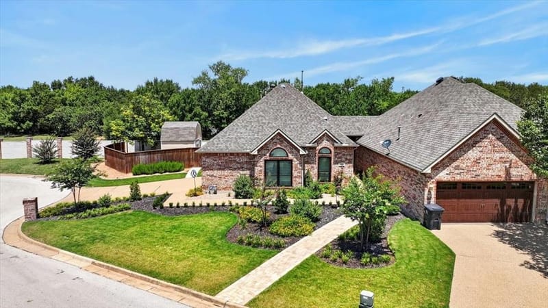 2105 Norwood Lane, Arlington TX 76013 - Photo 38