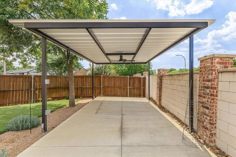 2105 Norwood Lane, Arlington TX 76013 - Photo 35