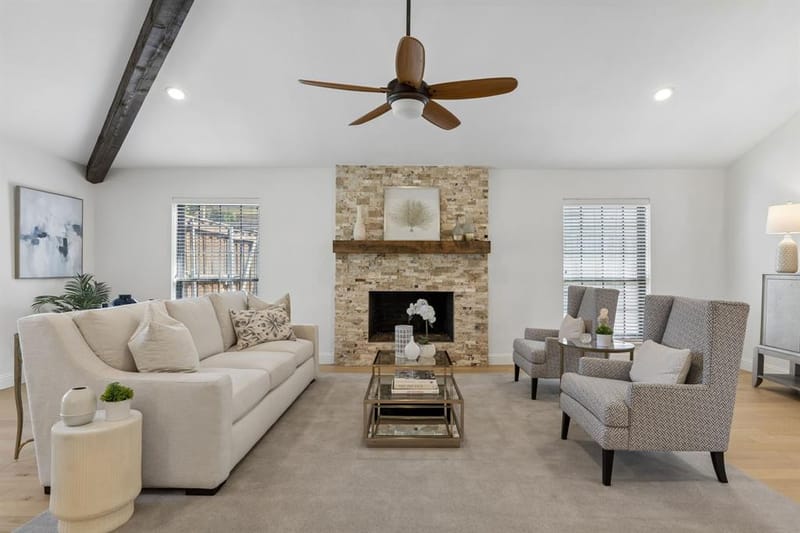 7118 Canongate Drive, Dallas TX 75248 - Photo 2