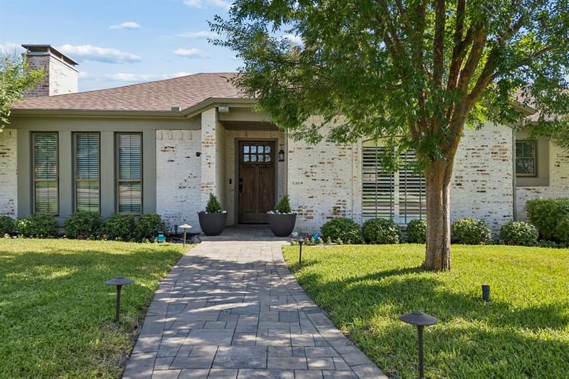 7118 Canongate Drive, Dallas TX 75248