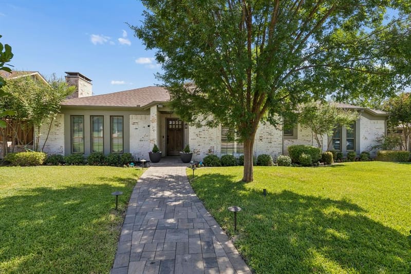 7118 Canongate Drive, Dallas TX 75248 - Photo 5