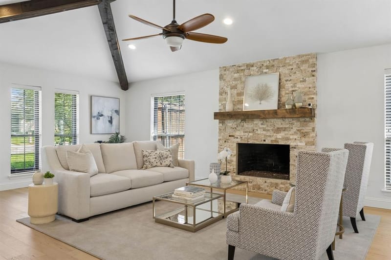 7118 Canongate Drive, Dallas TX 75248 - Photo 8