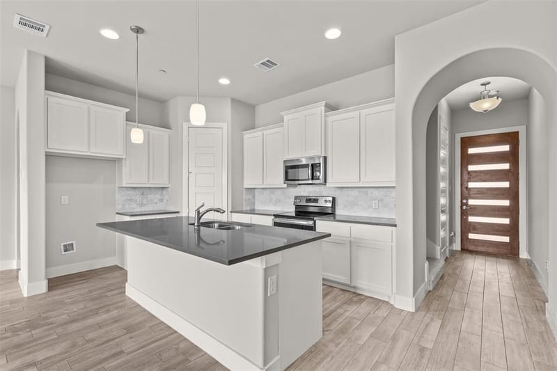 325 Featherstone Trail, Wylie TX 75098 - Photo 8