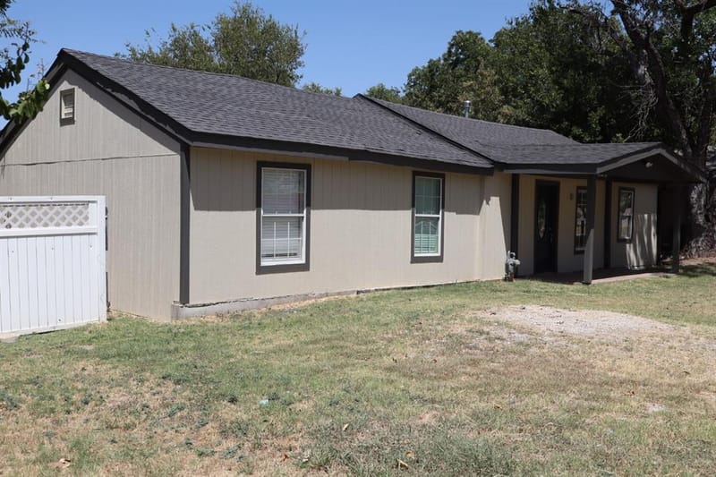 8532 George, White Settlement TX 76108 - Photo 2