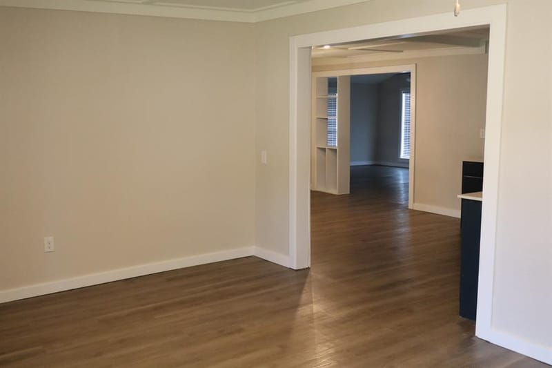 8532 George, White Settlement TX 76108 - Photo 6