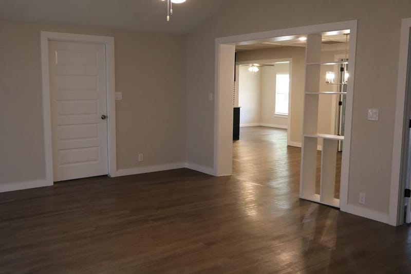 8532 George, White Settlement TX 76108 - Photo 12