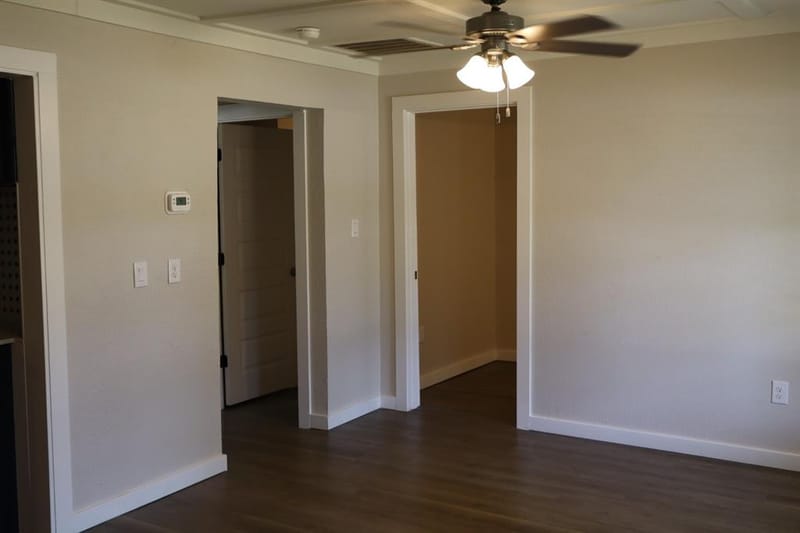 8532 George, White Settlement TX 76108 - Photo 3