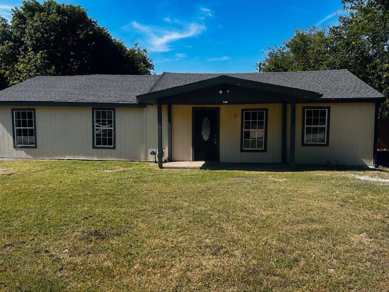 8532 George, White Settlement TX 76108