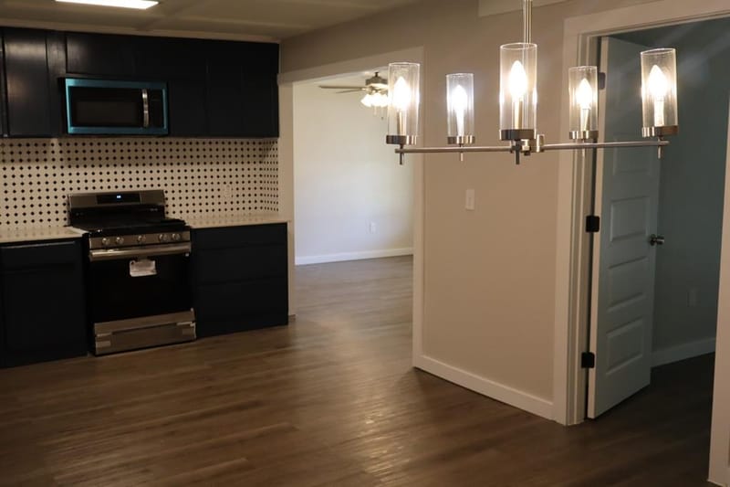 8532 George, White Settlement TX 76108 - Photo 9