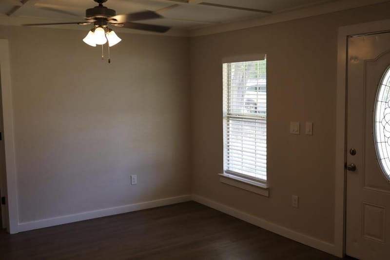 8532 George, White Settlement TX 76108 - Photo 4