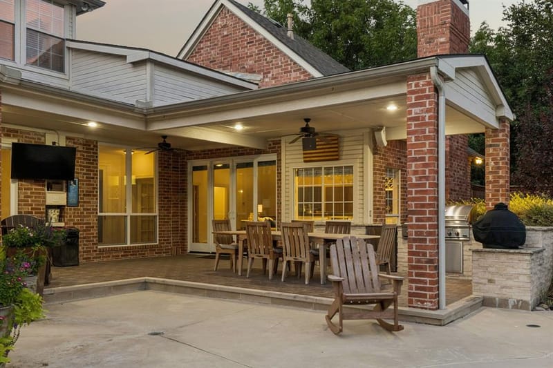 5900 Mcfarland Court, Plano TX 75093 - Photo 36