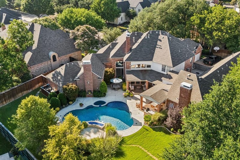 5900 Mcfarland Court, Plano TX 75093