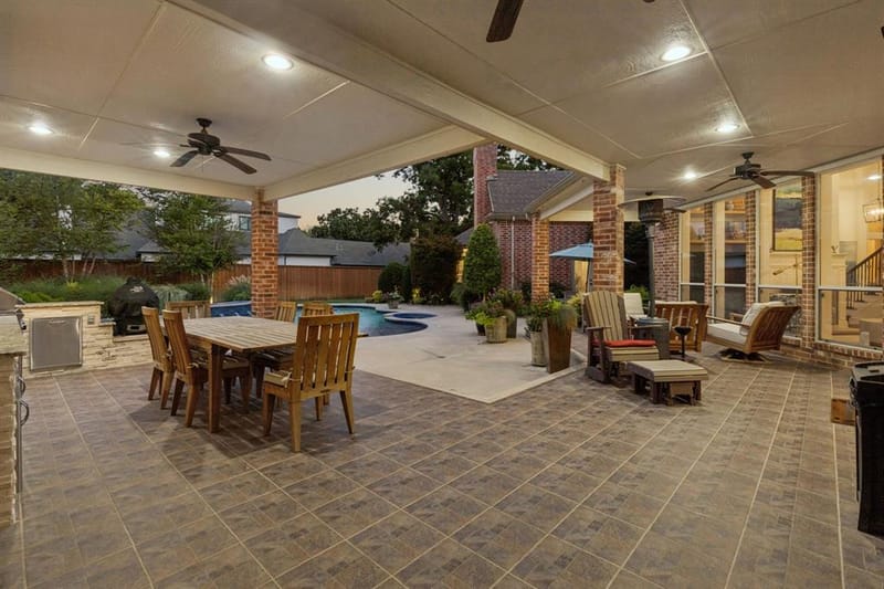 5900 Mcfarland Court, Plano TX 75093 - Photo 35