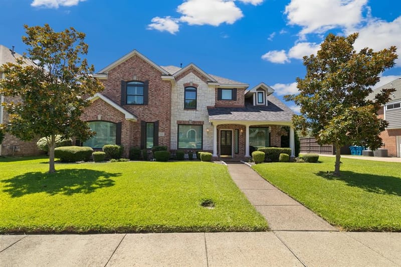 2406 Echo Court, Rowlett TX 75088