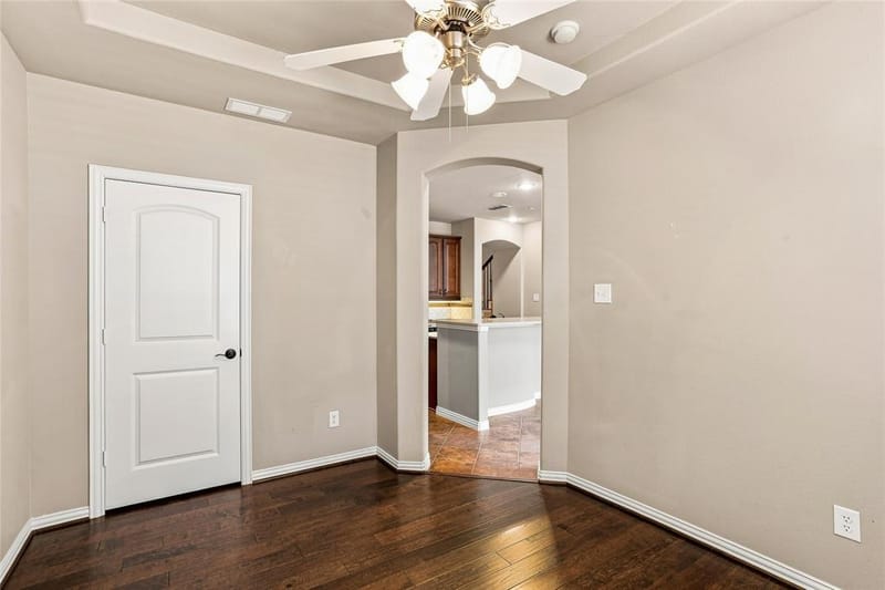 397 Hamilton Street, Lewisville TX 75067 - Photo 12