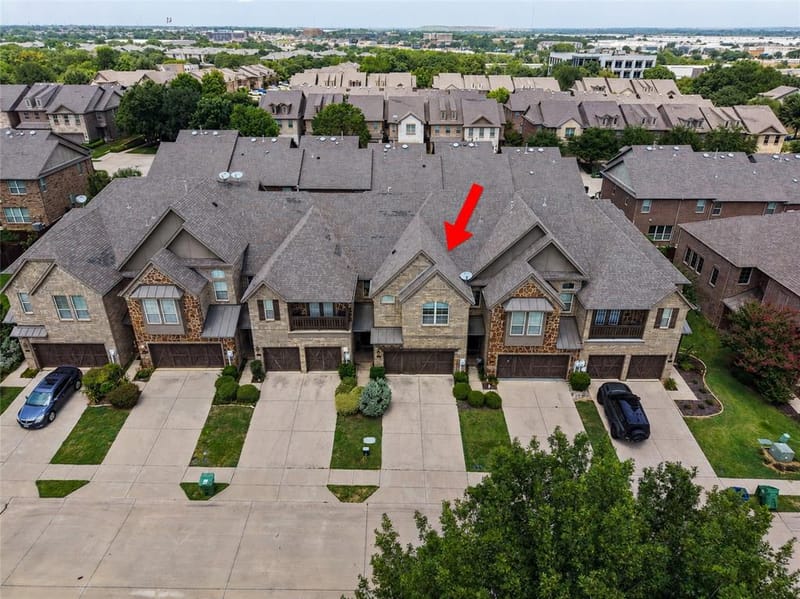 397 Hamilton Street, Lewisville TX 75067 - Photo 3