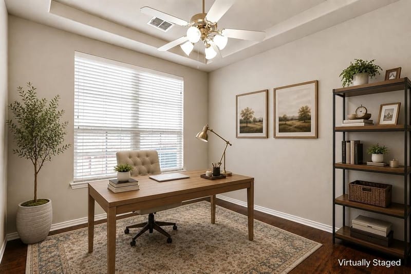 397 Hamilton Street, Lewisville TX 75067 - Photo 10