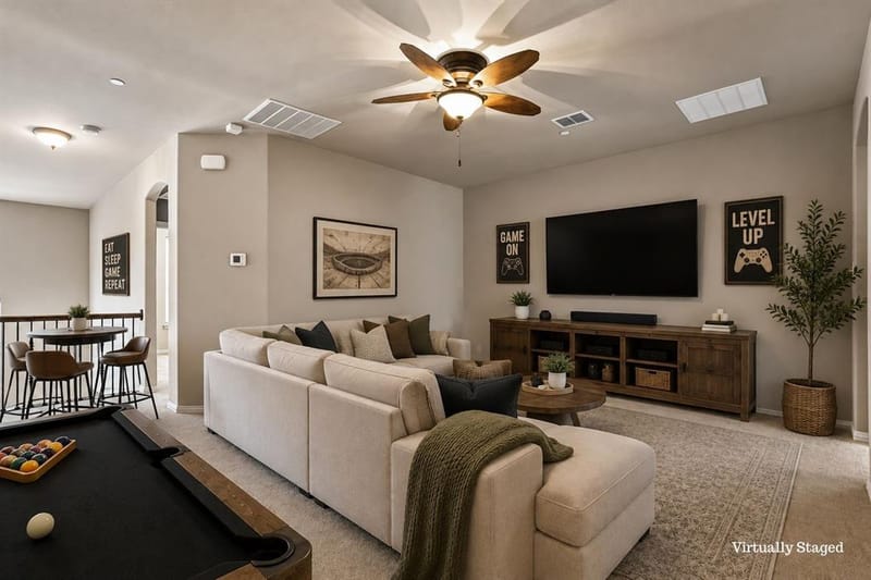 397 Hamilton Street, Lewisville TX 75067 - Photo 25