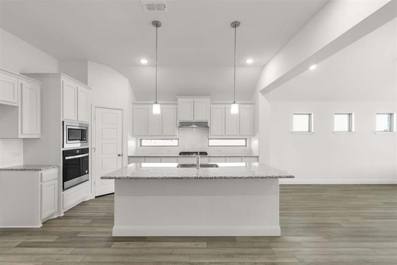 717 Clifton Drive, Anna TX 75409 - Photo 6