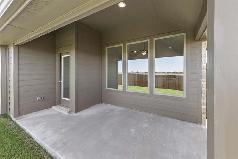 717 Clifton Drive, Anna TX 75409 - Photo 21
