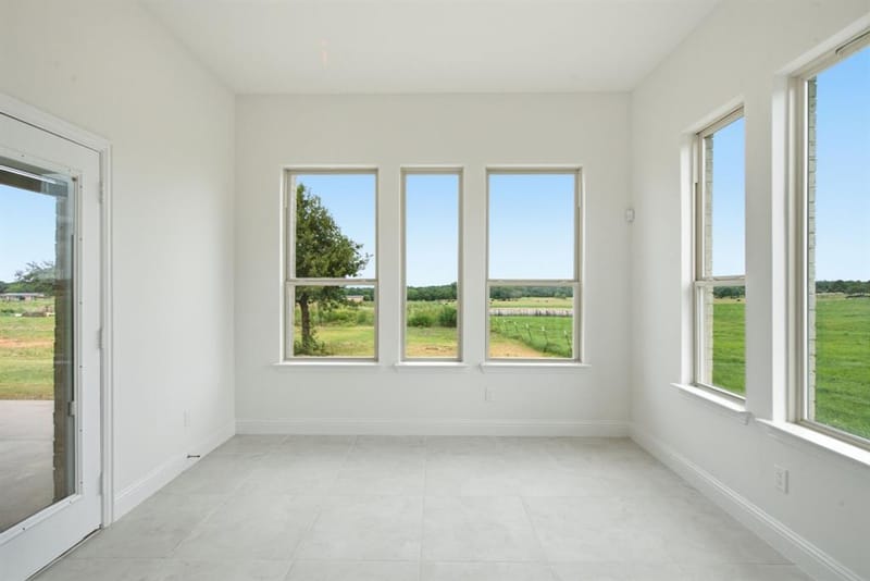 672 Jennings Lane, Azle TX 76020 - Photo 9