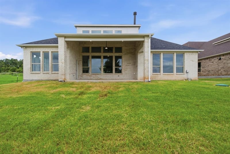 672 Jennings Lane, Azle TX 76020 - Photo 24
