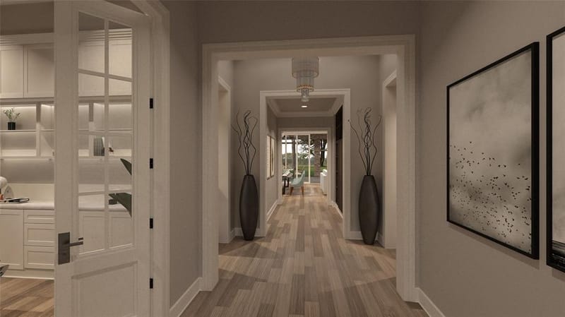 53 Turnberry Circle, Woodway TX 76712 - Photo 4