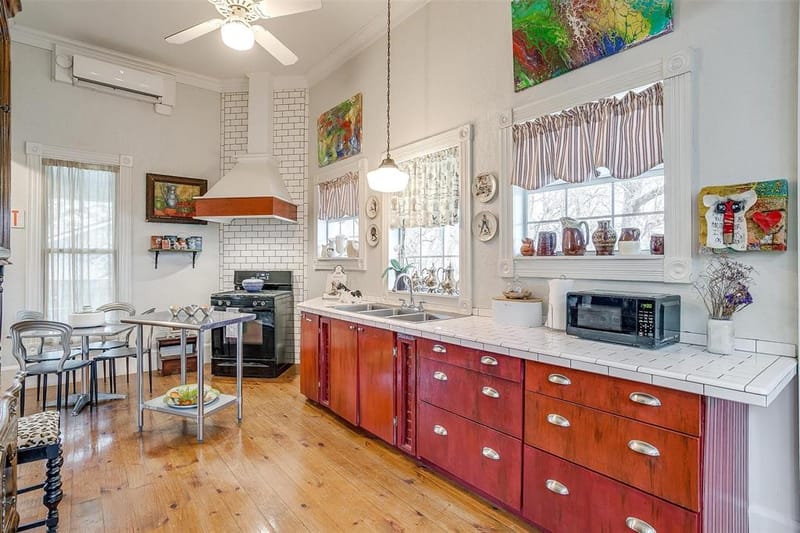 1092 W Tarleton Street, Stephenville TX 76401 - Photo 24