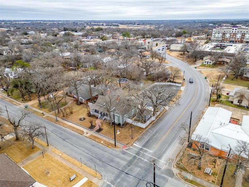 1092 W Tarleton Street, Stephenville TX 76401 - Photo 30
