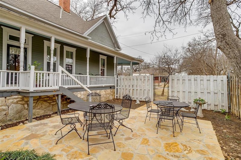 1092 W Tarleton Street, Stephenville TX 76401 - Photo 34