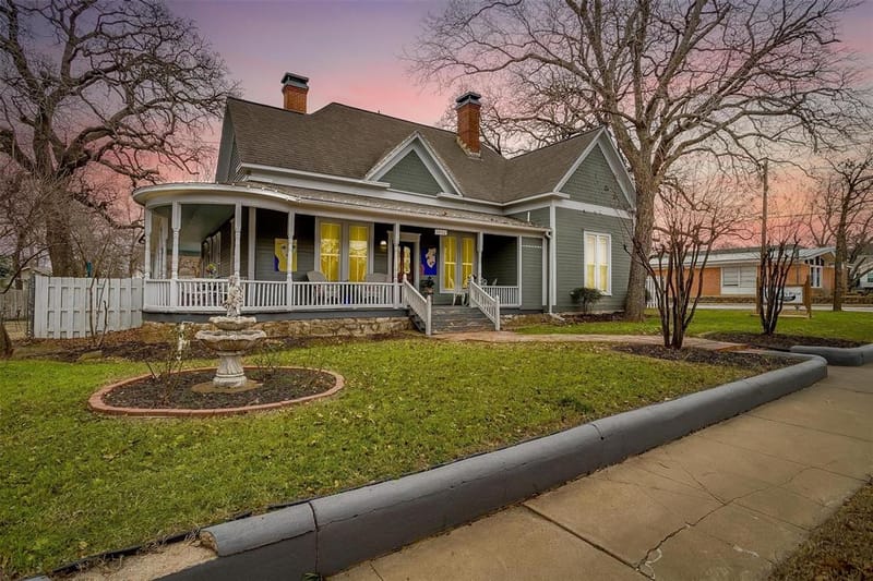 1092 W Tarleton Street, Stephenville TX 76401 - Photo 37