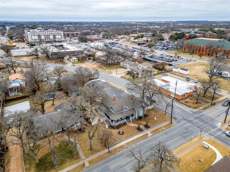1092 W Tarleton Street, Stephenville TX 76401 - Photo 31