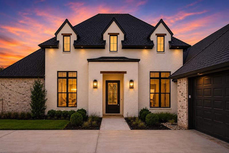 584 Corinth Circle, Bossier City LA 71111